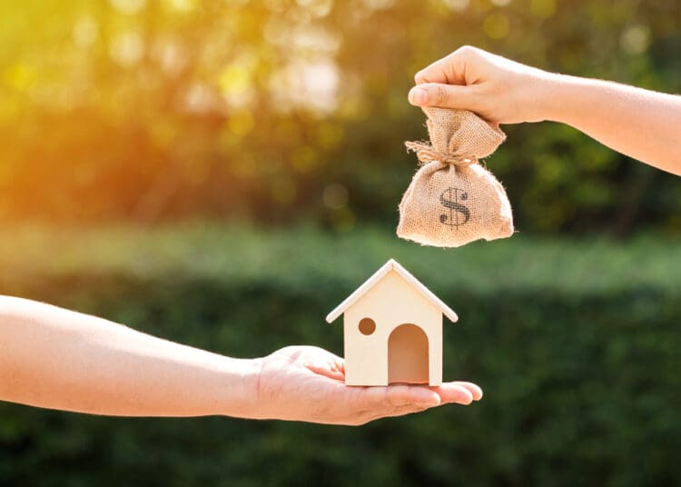 Navigating the Mortgage Application Process: A Step-By-Step Guide